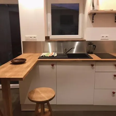 Vakantiehuis Loft 33m2 Et Dependance 15m2 Avec Jardin Partage