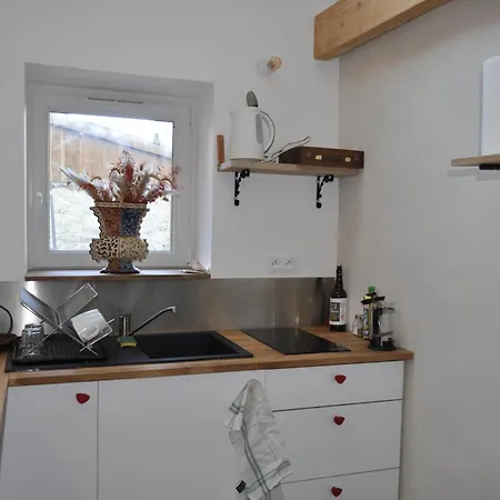 Loft 33m2 Et Dependance 15m2 Avec Jardin Partage Vakantiehuis *