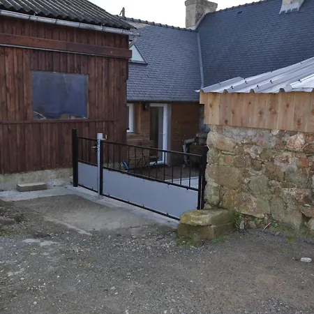 Loft 33m2 Et Dependance 15m2 Avec Jardin Partage Vakantiehuis